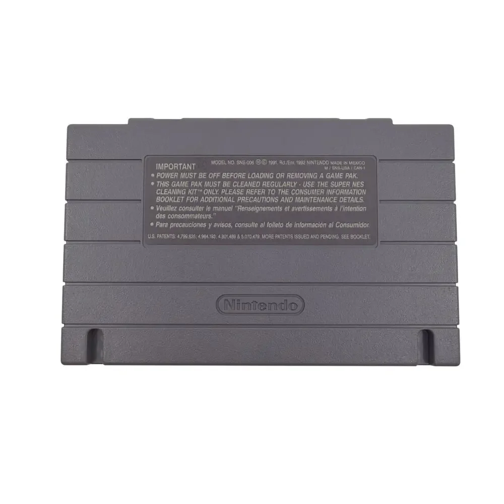 NBA Live 96 - Nintendo SNES Game Cartridge Only Tested and Working